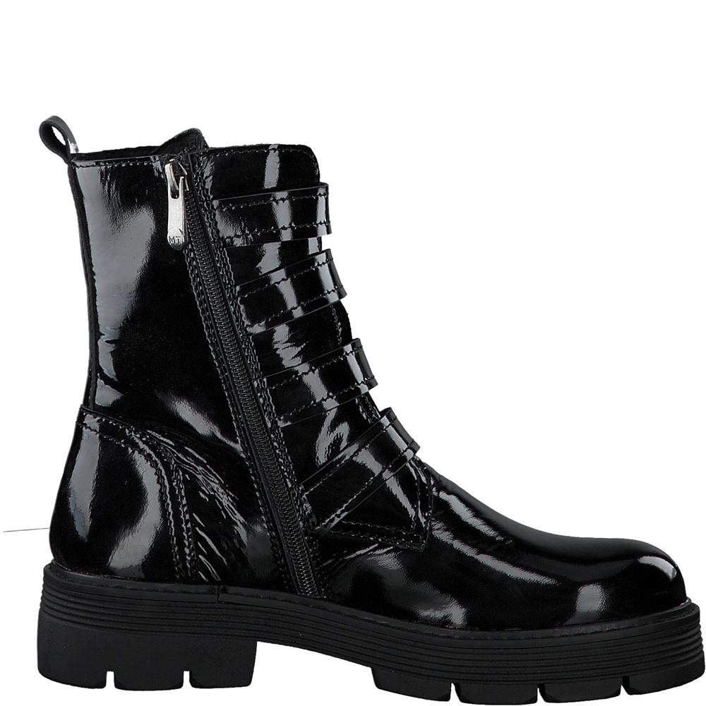Marco Tozzi Stiefelette 2-2-25819-35 