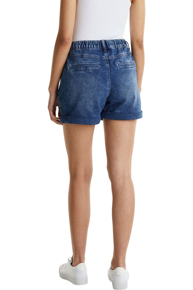 EDC Jeans Shorts 040CC1C306 
