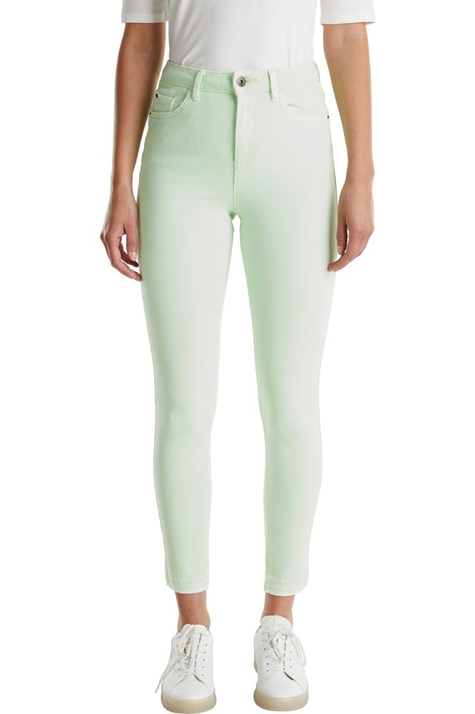 EDC Jeans 040CC1B324 36 | C760 LIME YELLO | 