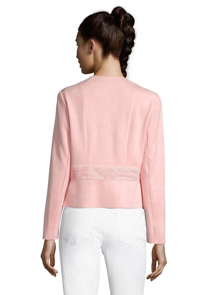 Betty Barclay Blazer rose 40231216 