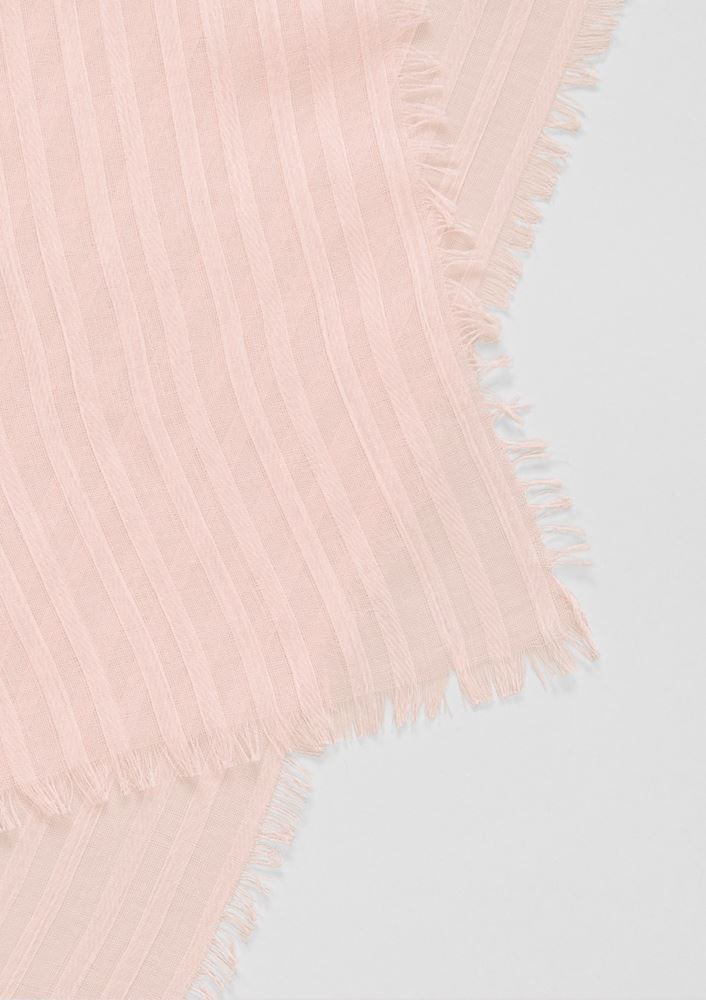 s.Oliver Schal 7F905916114 OneSize | 4115 soft rose | 