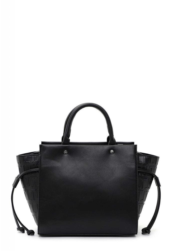 Tamaris Shopper Juliane schwarz S22 31901,100 