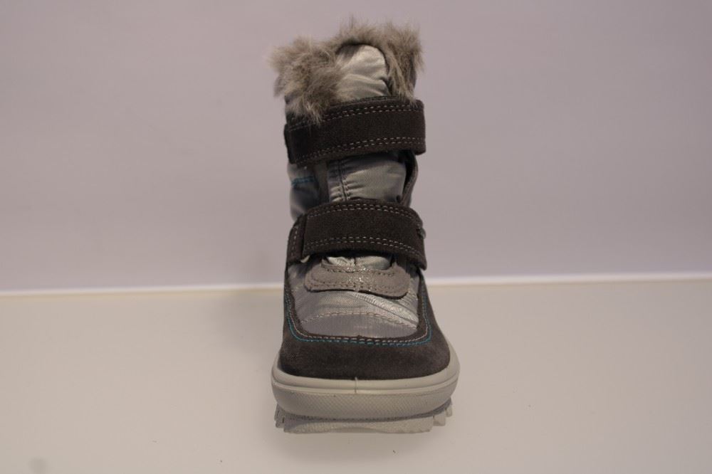 Superfit Stiefel FLAVIA warm GoreTex wasserdicht STONEKOMBI 00214 
