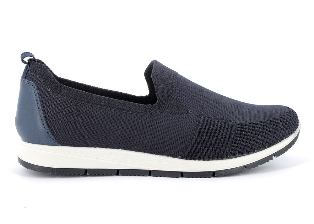 IMAC Slipper Seamless 507200 