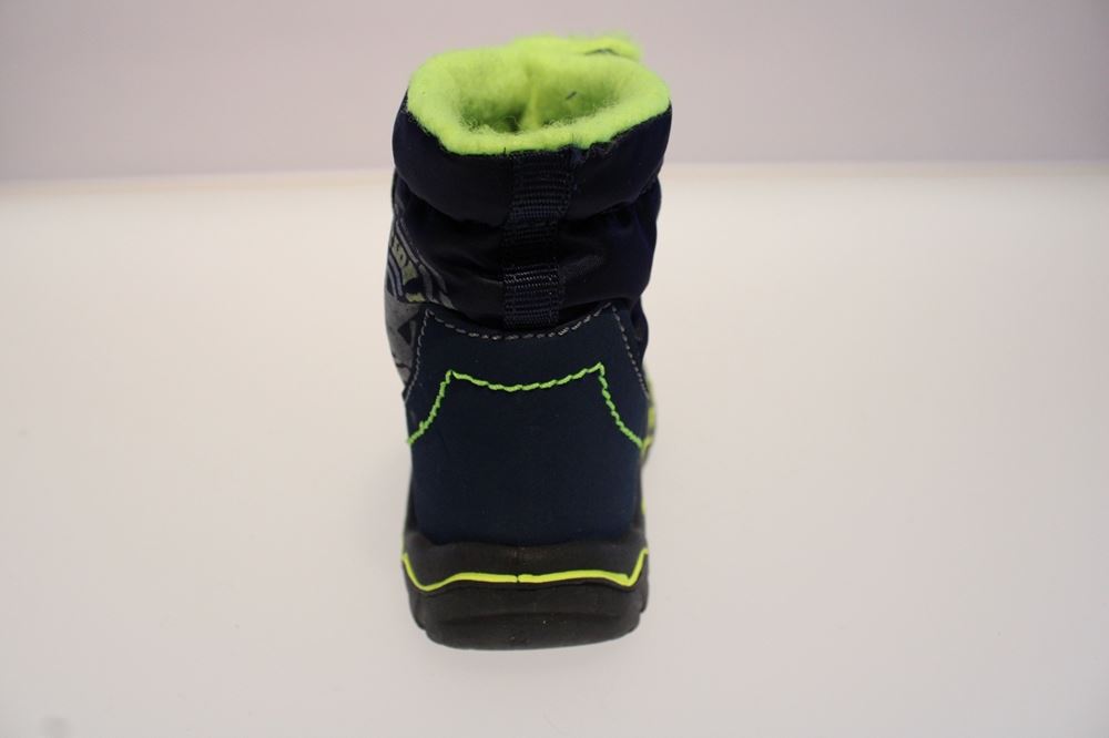 IMAC Winterstiefel Kinder 233859 20 | blu chiaro | 