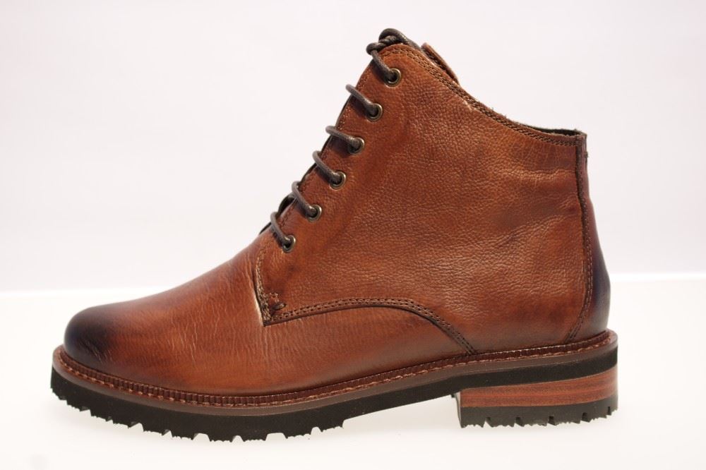 EVERYBODY Lederstiefelette 58123H2411 40 | 371 gianduia | 