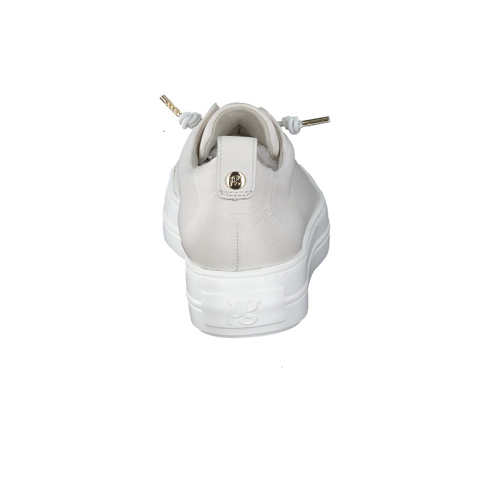Paul Green Sneaker Super Soft ivory S13 5017-063 