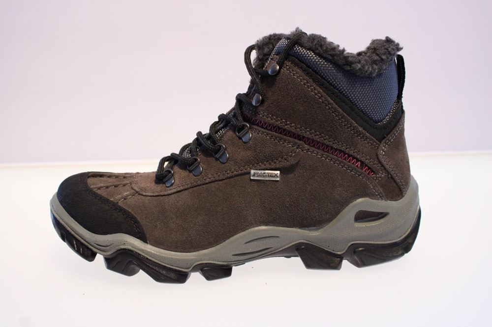 IMAC Schnürstiefel Damen 409349 37 | grig.scuro/grig | 