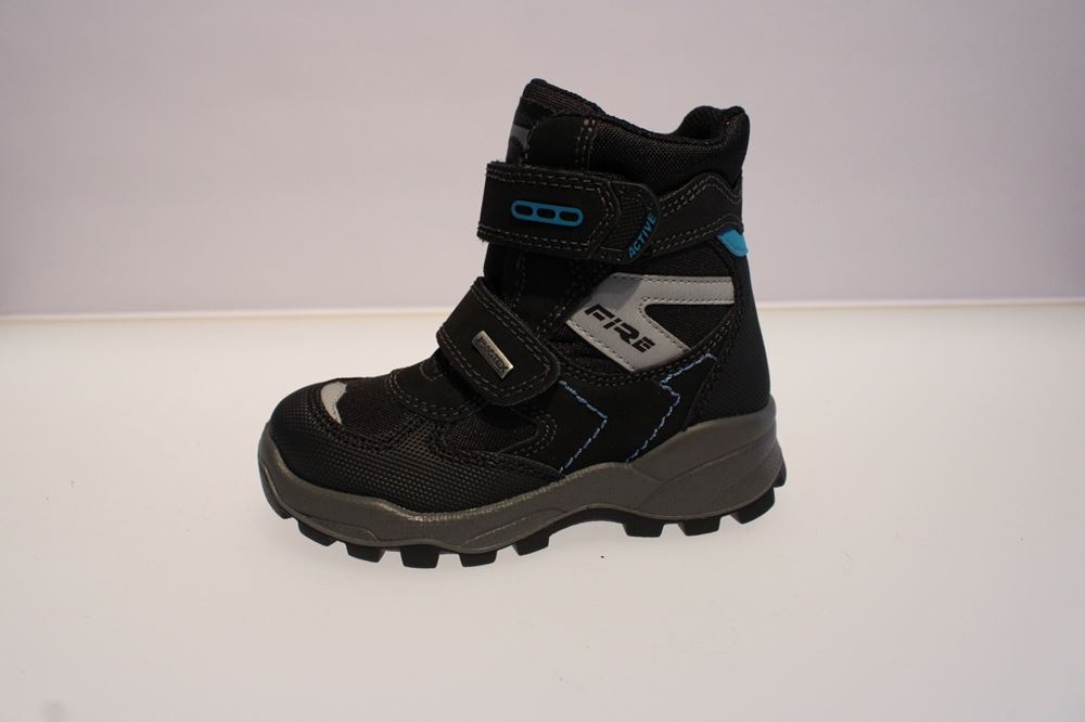 IMAC Winterstiefel Kinder TEXmembran 432779 