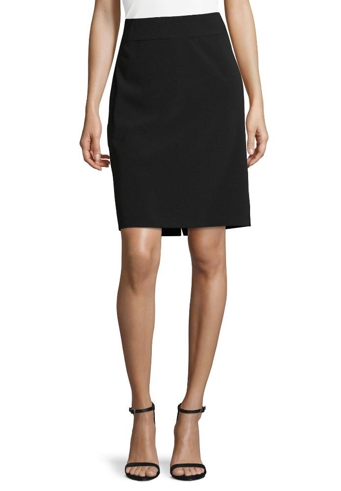 Betty Barclay Rock schwarz und blau 90009100 