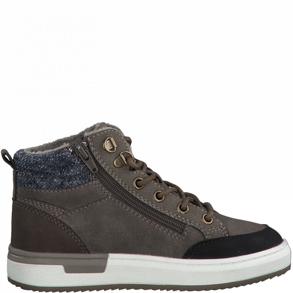 s.Oliver Winterschuh Kinder 5-5-46102-25 