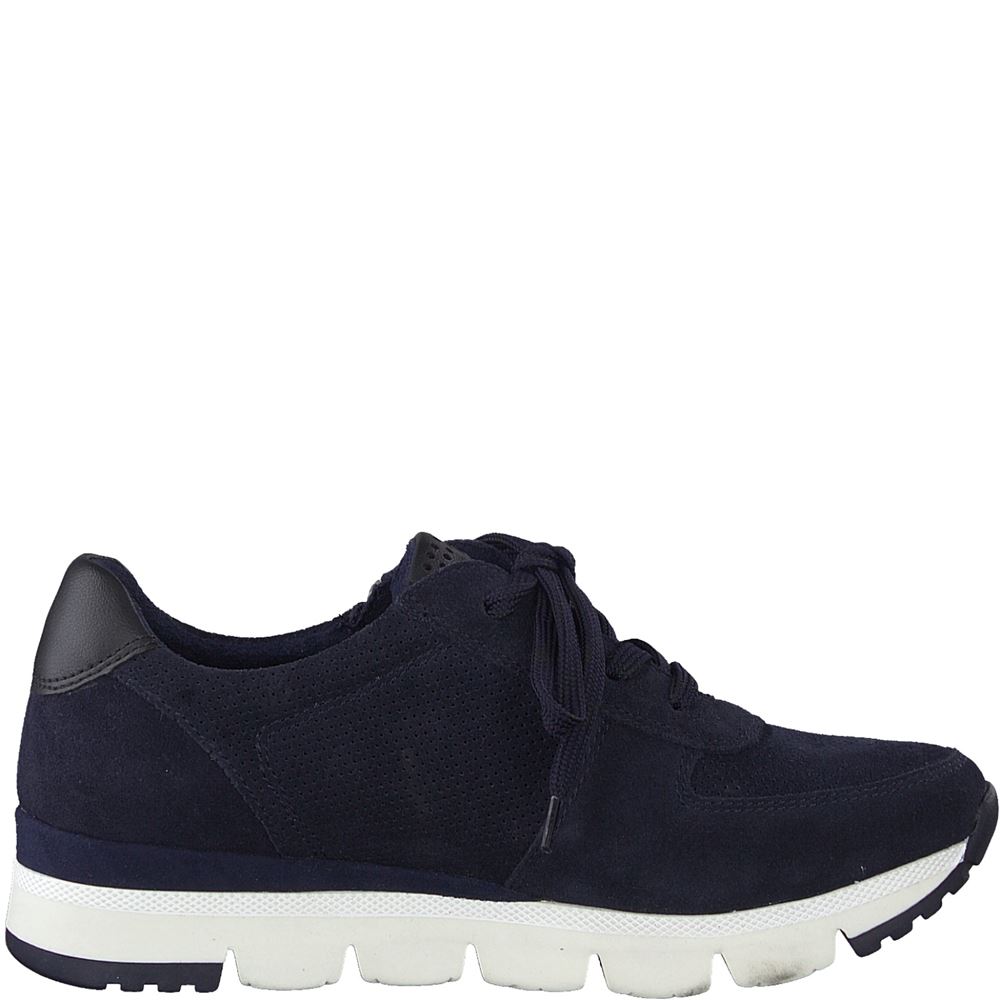 Marco Tozzi Sneaker 2-2-23755-35 