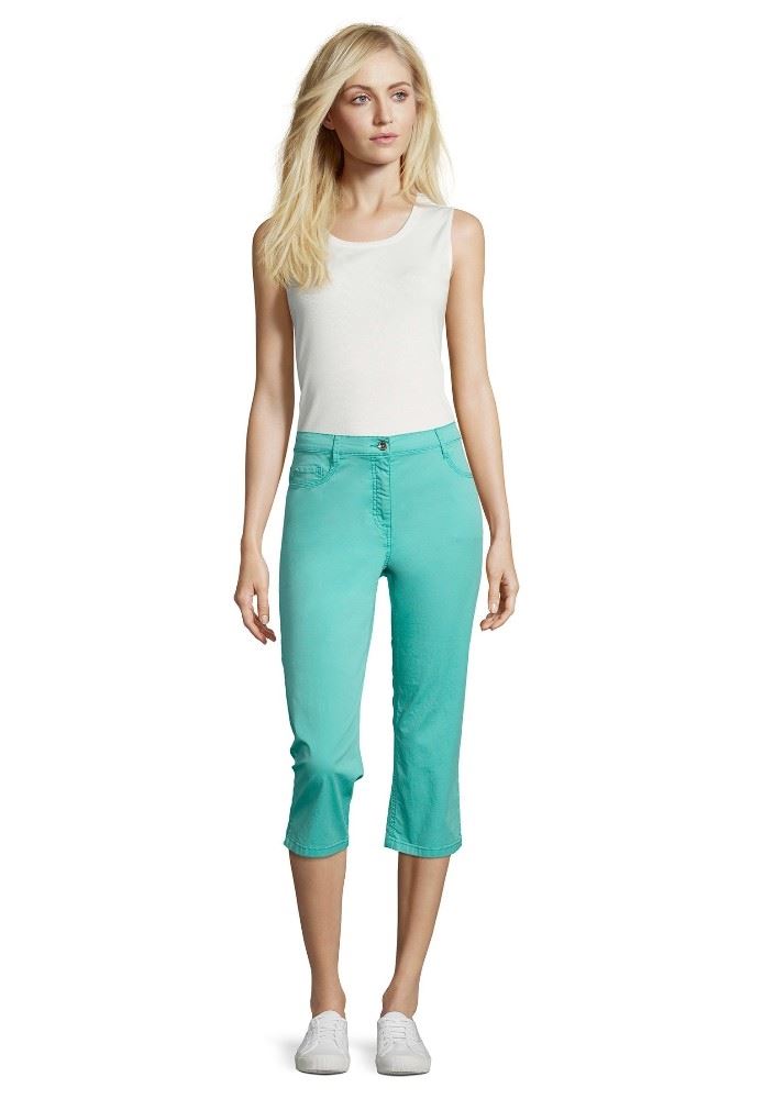Betty Barclay Hose Slim Fit S19 39882103 