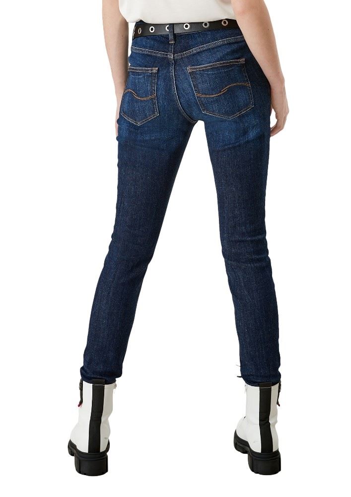 QS designed by Skinny leg-Jeans 2117696 