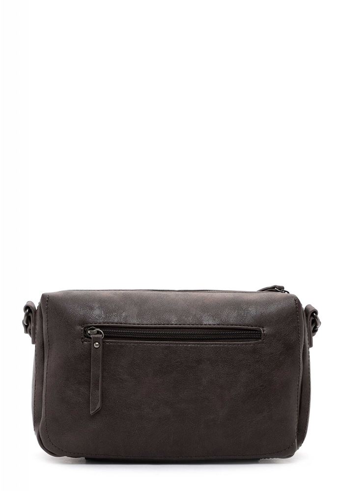Tamaris Umhängetasche Crossbody-Bag braun S22   31881,200 