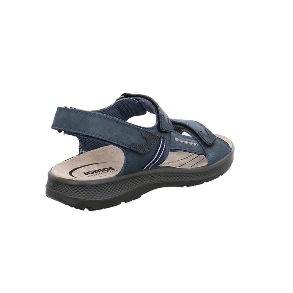 Jomos Sandale navy/ocean 506605 