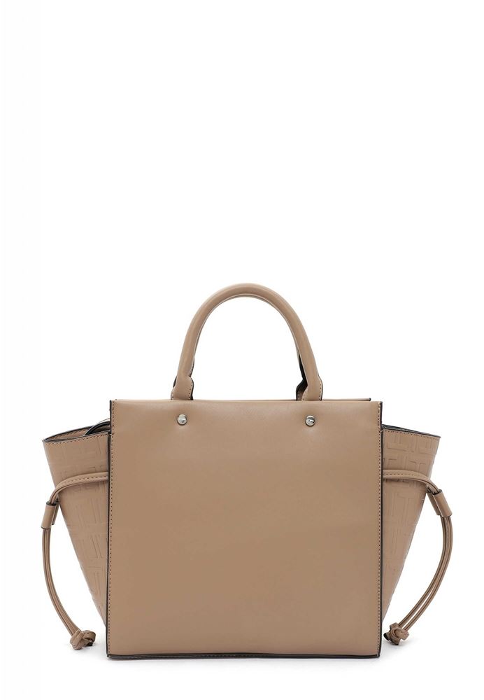 Tamaris Shopper Juliane braun S22 31901,900 