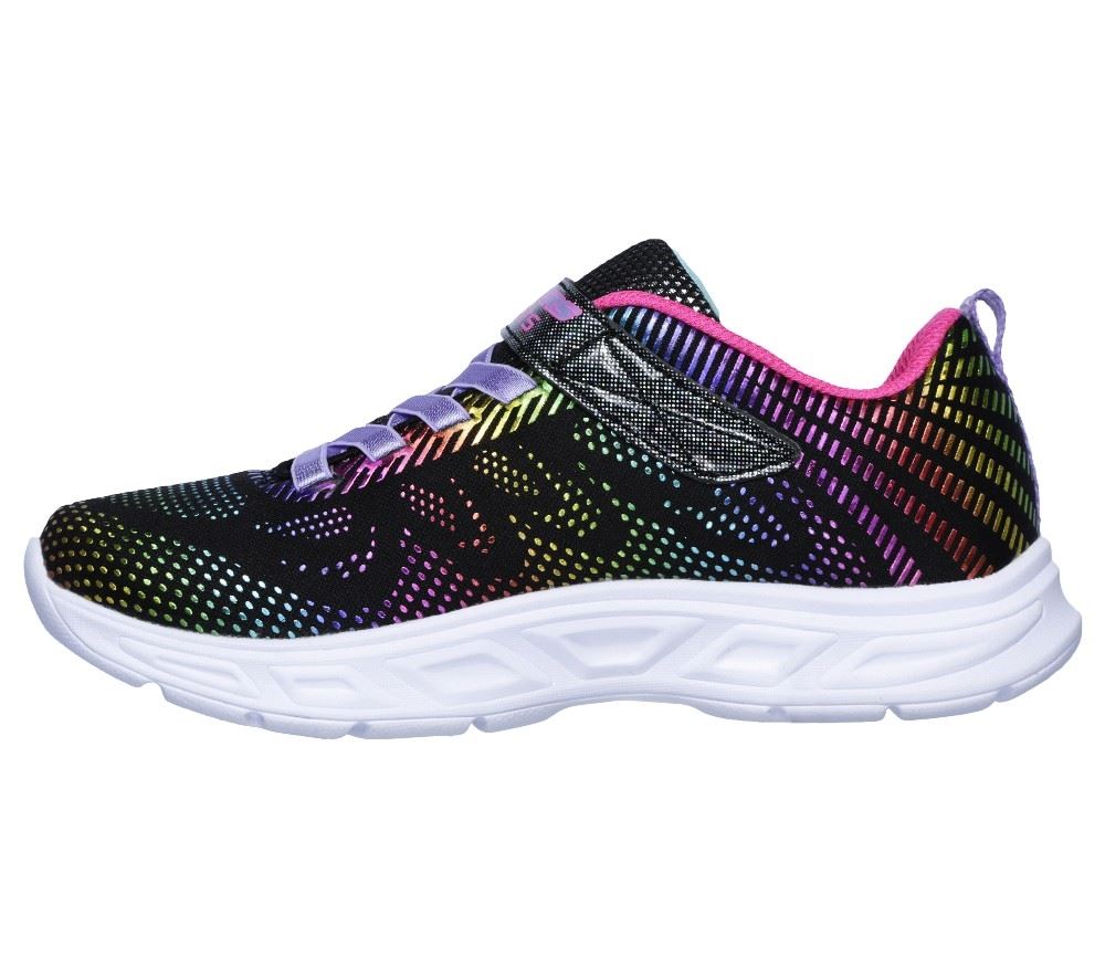 Skechers Lights S Litebeams "Gleam n´ dream" 10959L 34 | BKMT | 