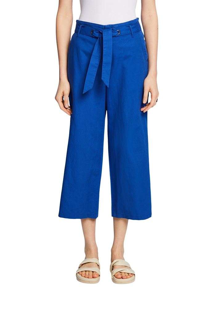 ESPRIT Hose Pants woven Culotte S13 043EE1B321 