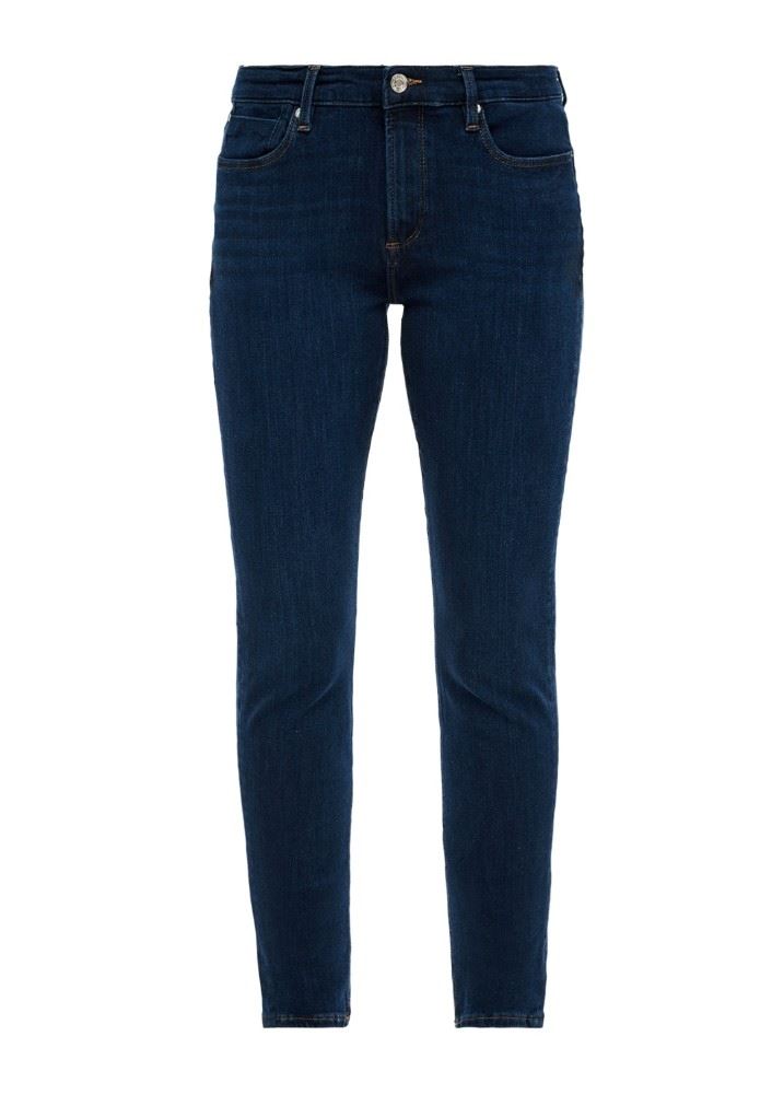 s.Oliver Jeans Denim Izabell Skinny Stretch blau Noos 04899716060 1277426 38 | 59Z6 dark blue | L30