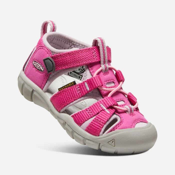 KEEN Seacamp II CNX Sandale pink S12 1022940 