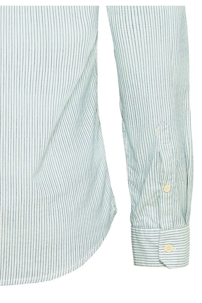 Camel Active Hemd Langarm Stehkragen 3S24409103 XXL | 03 | 