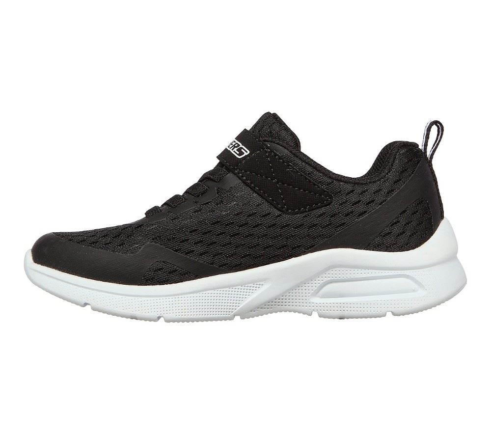 Skechers Microspec Max - Torvix 403775L 29 | BLK | 