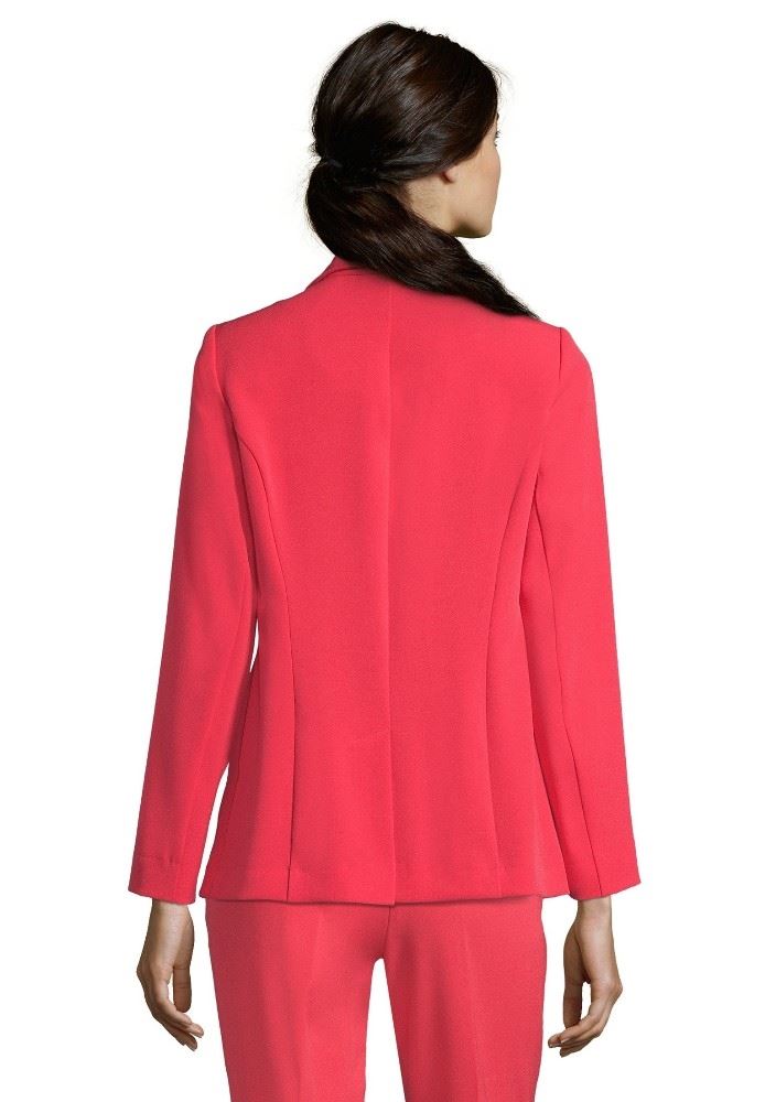 Betty Barclay Blazer rot 40281009 38 | 4108 Coral Red | 