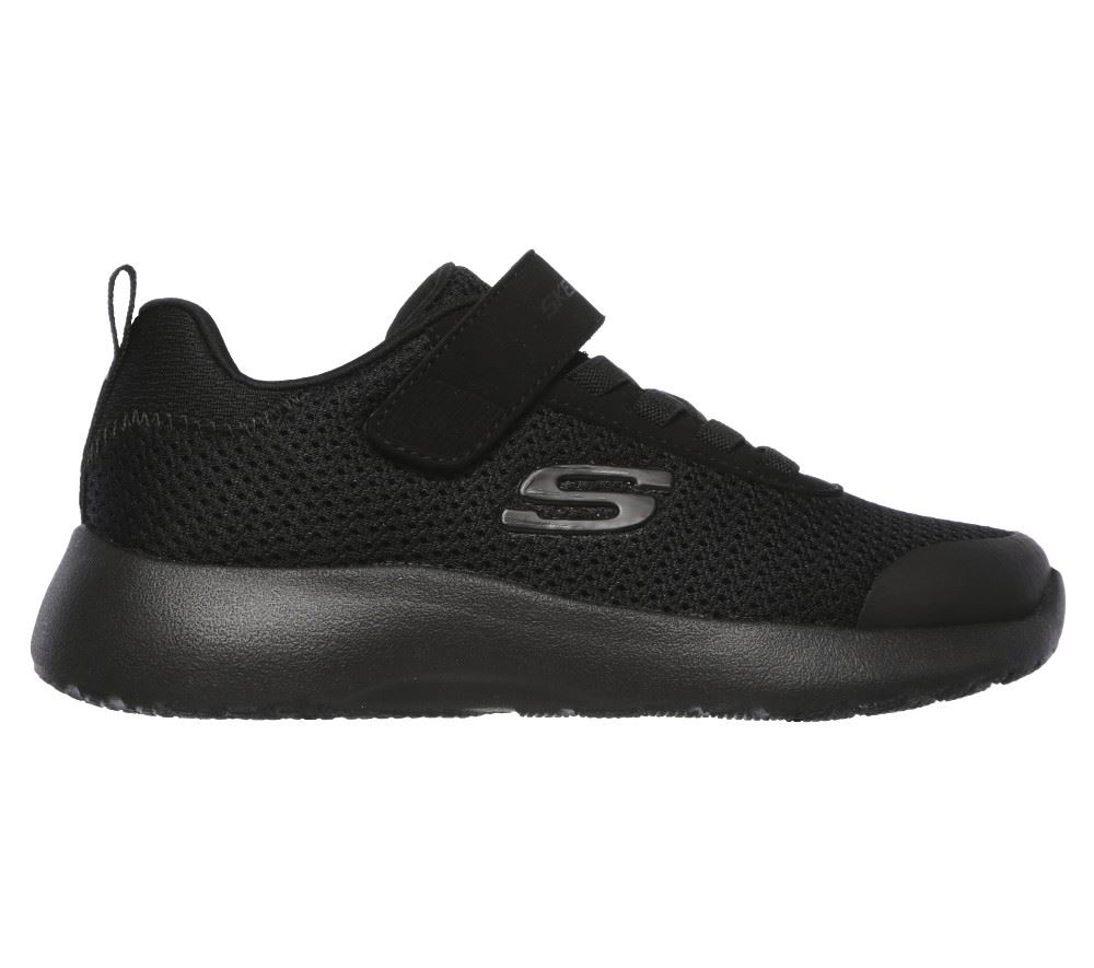 Skechers Dynamight - ULTRA TORQUE 97770L 28 | BBK | 