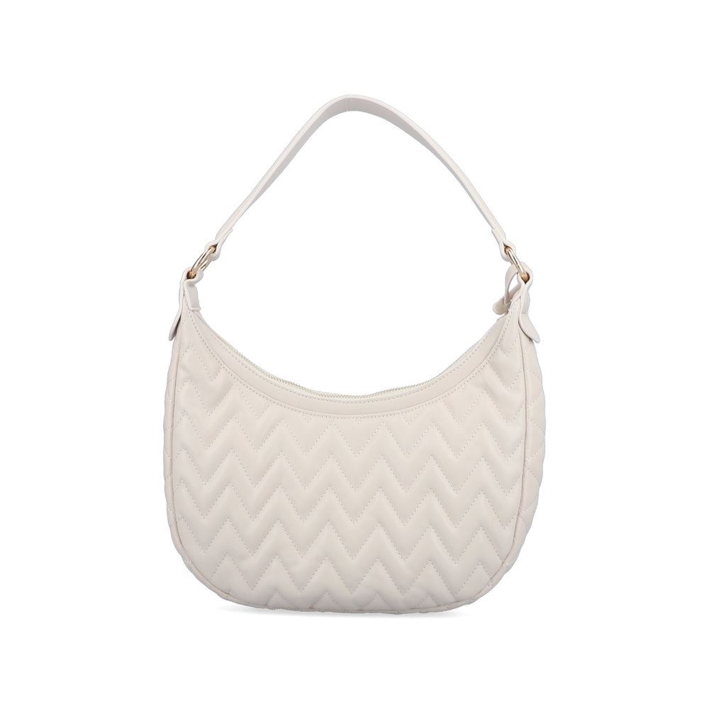 Remonte Damen Handtaschen cremebeige S13  Q0624-62 