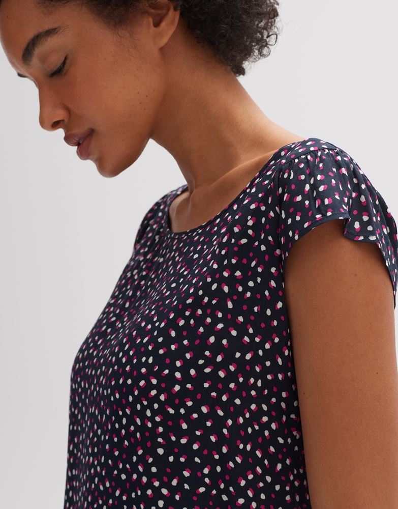 OPUS Shirtbluse Fannie summer S13 2311711312100 