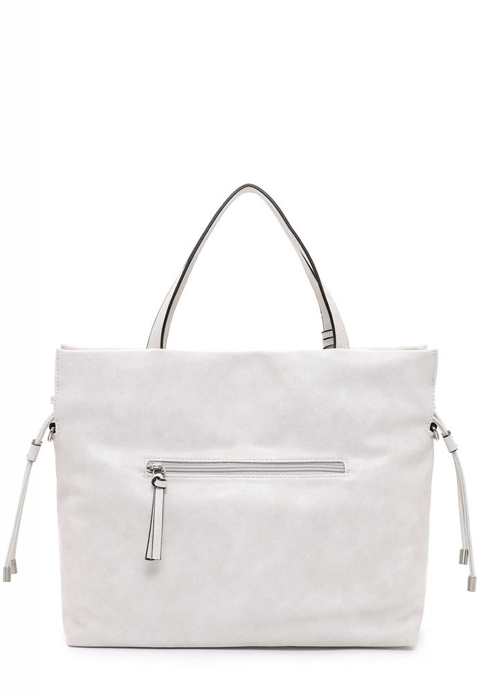Tamaris Tasche Shopper - grau S13 32214,320 