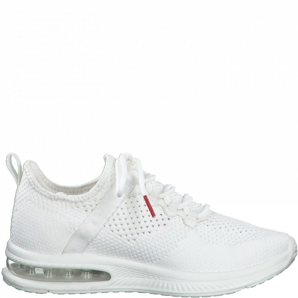 s.Oliver Sneaker weiß 5-5-23633-26 39 | 100 WHITE | 