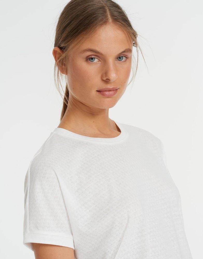 OPUS Shirt Sisaba weiß S12 10060310529124 