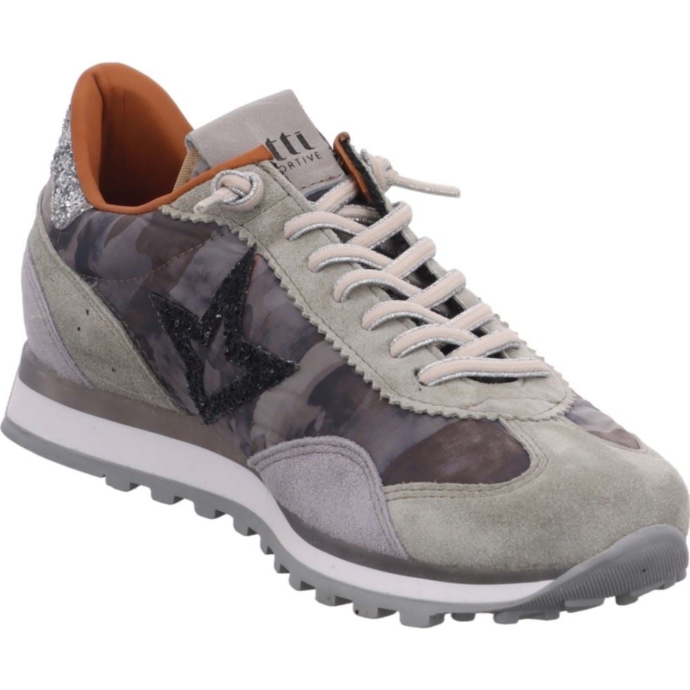 Cetti Sneaker grün S12 C1259SRA 37 | ante baracus mi | 
