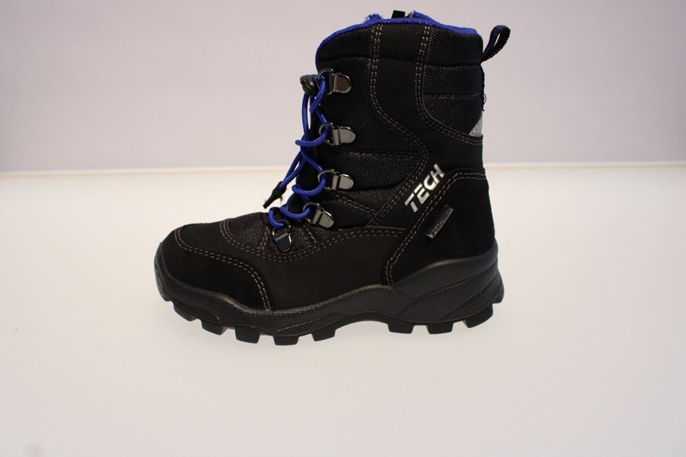 IMAC Winterstiefel Kinder 432798 32 | bosco/verde | 