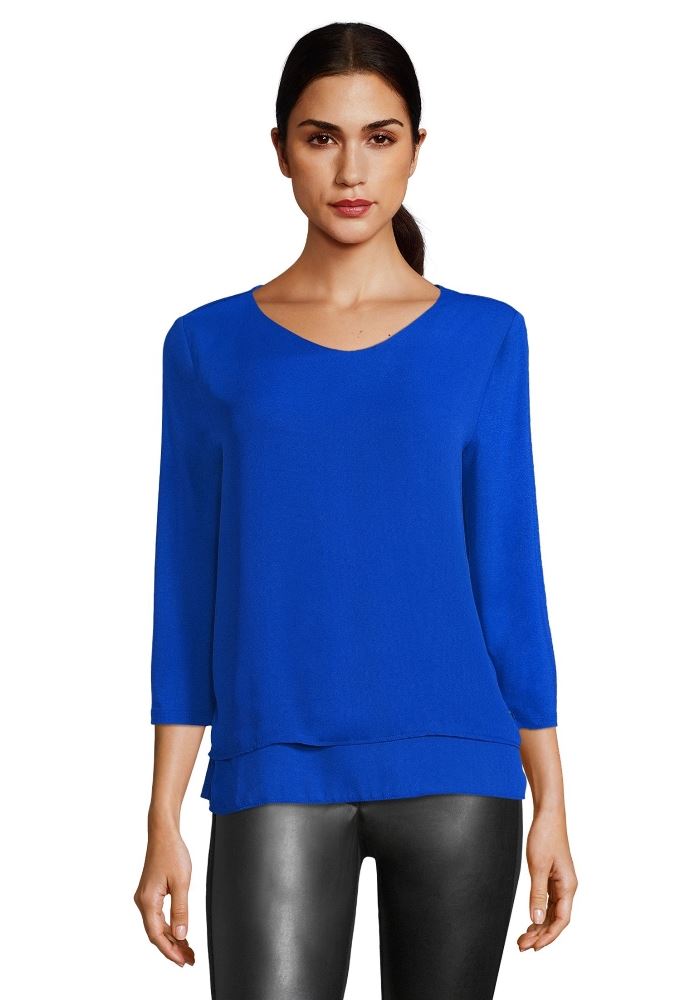 Betty Barclay Shirt 3/4 20011087 