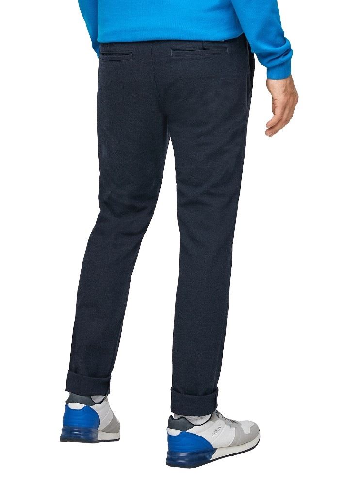 s.Oliver Hose Twill 2055863 