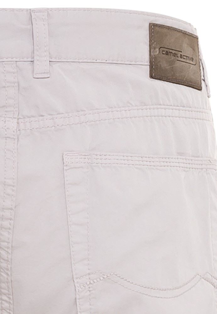 Camel Active Bermuda grau  5U75498200 W35 | 05 | 