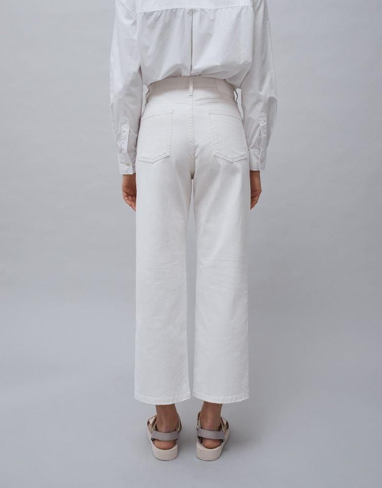 OPUS Jeans Lani sand 2450410311125 