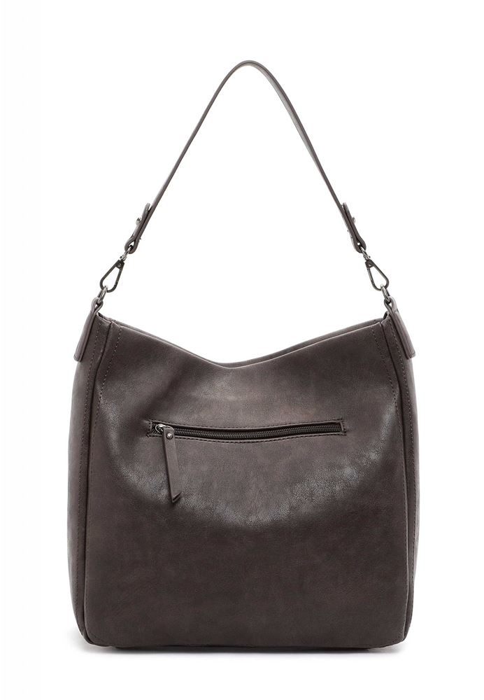 Tamaris Schultertasche Beuteltasche Jolina braun S22 31885,200 