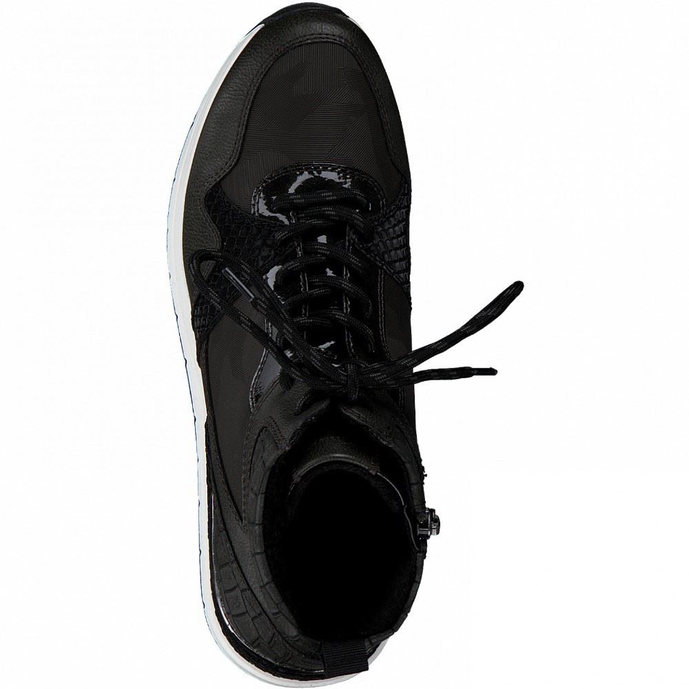 Tamaris Sneaker olive S21 1-1-25204-27 40 | 761 OLIVE COMB | 