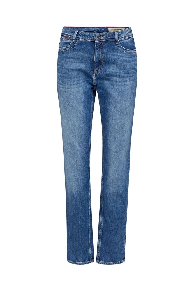 Esprit Jeans 010EE1B307 W28 | E902 BLUE MEDIU | L30