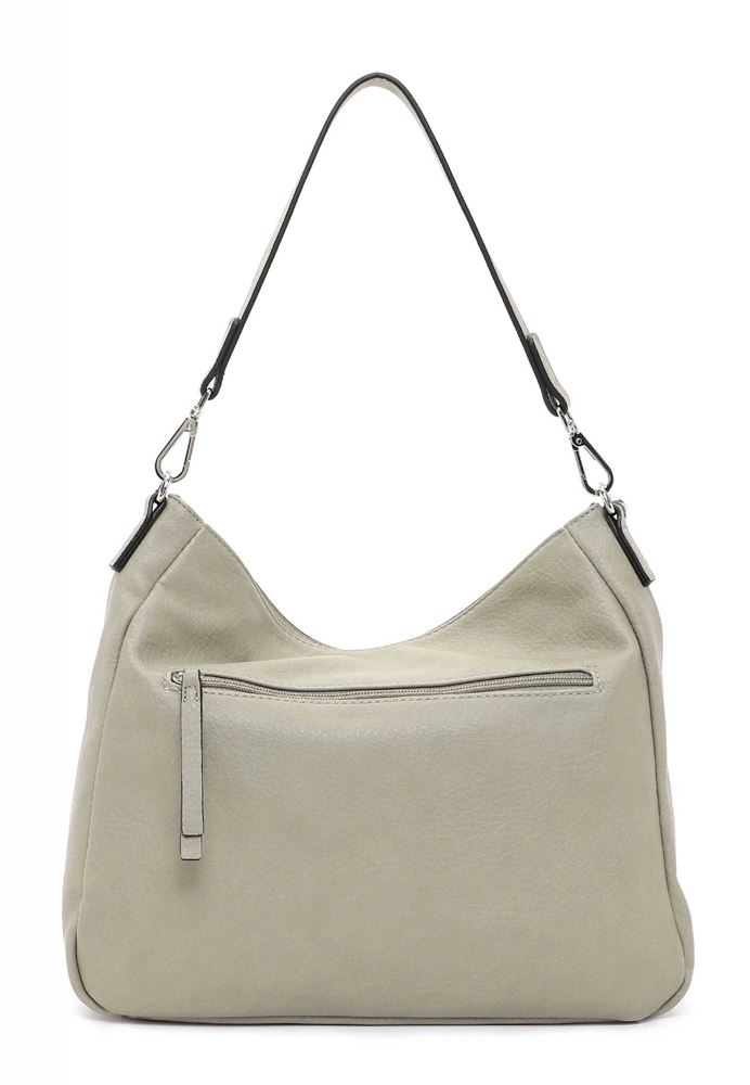 Tamaris Tasche Beutel - grün S13  30475,910 