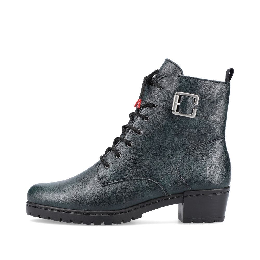 Rieker tannengrün S01 Y1719-54 38 | tanne | F
