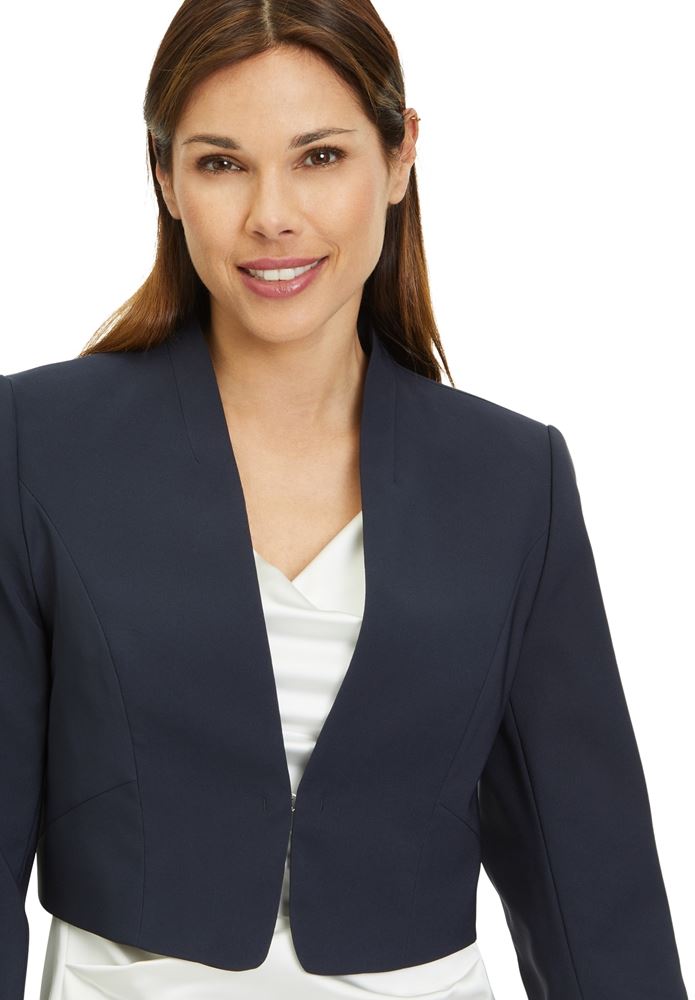 Betty Barclay Blazer Jacke uni S13 42281080 