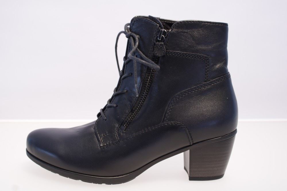 Gabor Stiefelette blau 35.525.26 4 | river | 
