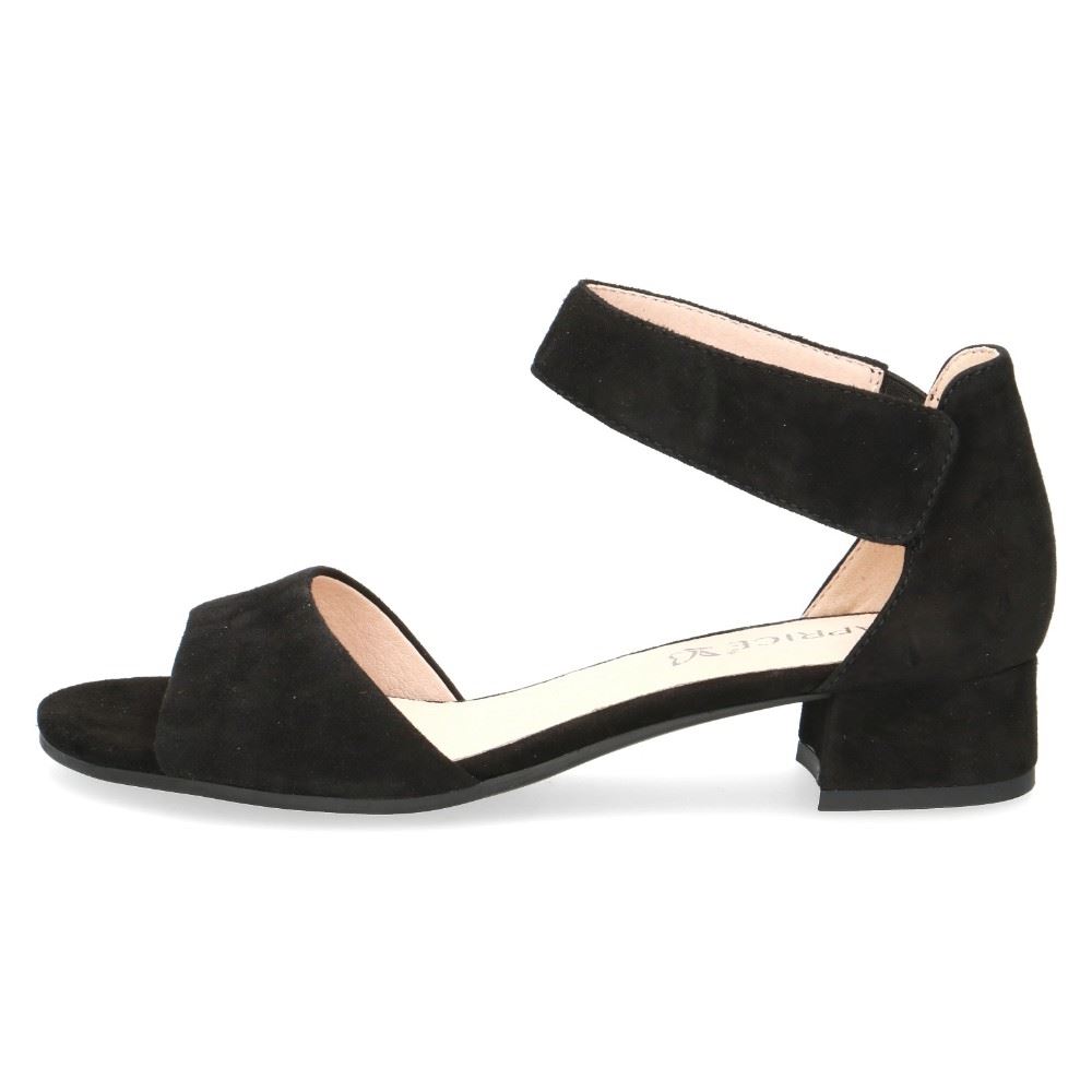 Caprice Sandalette elegant Leder 9-9-28212-24 