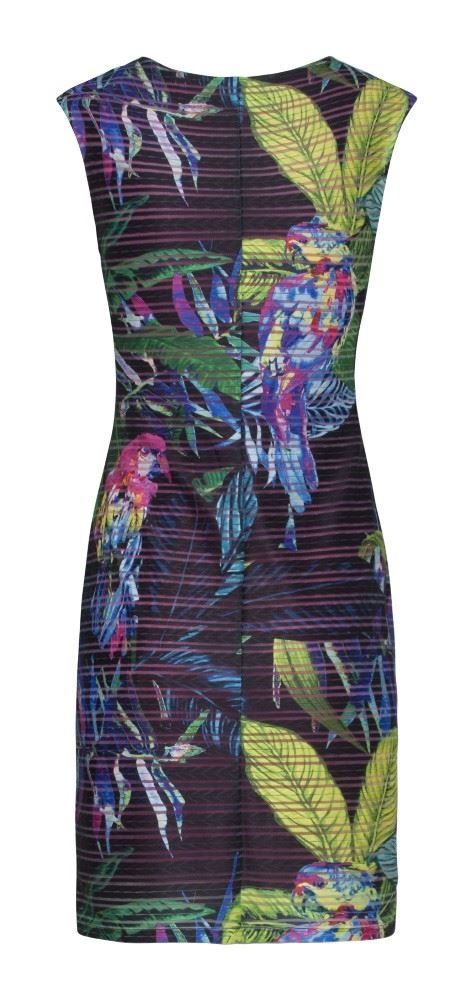 Smashed Lemon Kleid 20235 