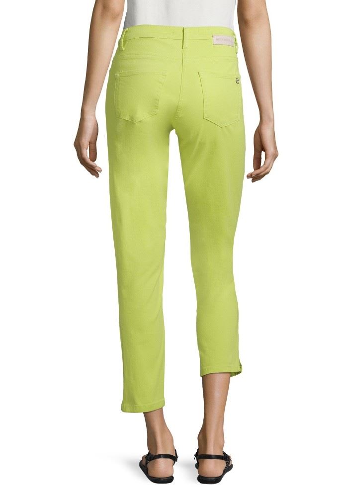 Betty Barclay Hose Slim Fit grün limette S10 60101060 34 | 5388 Wild Lime | 